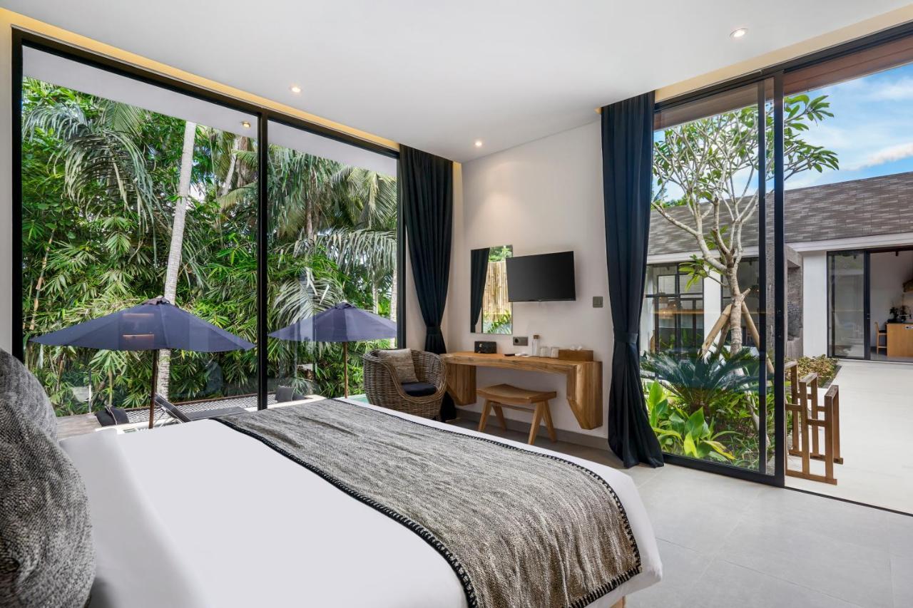 Villa Dream By Balisuperhost Ubud  Exterior photo