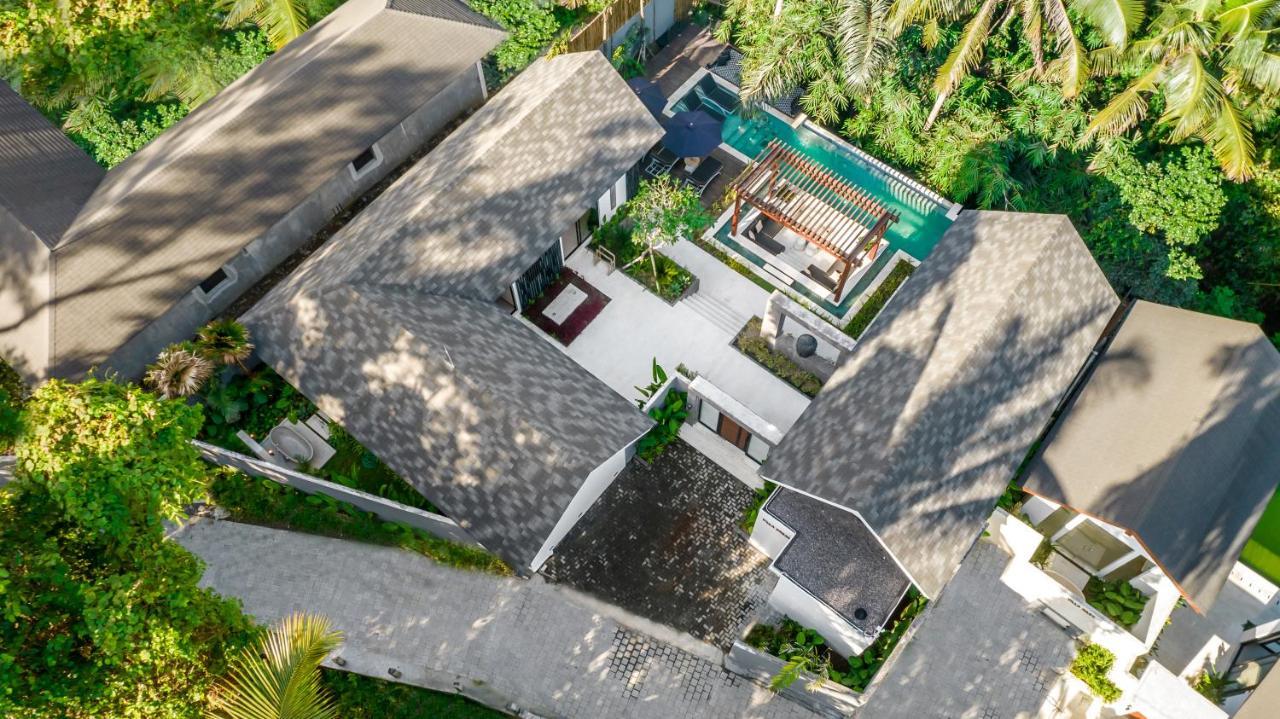 Villa Dream By Balisuperhost Ubud  Exterior photo