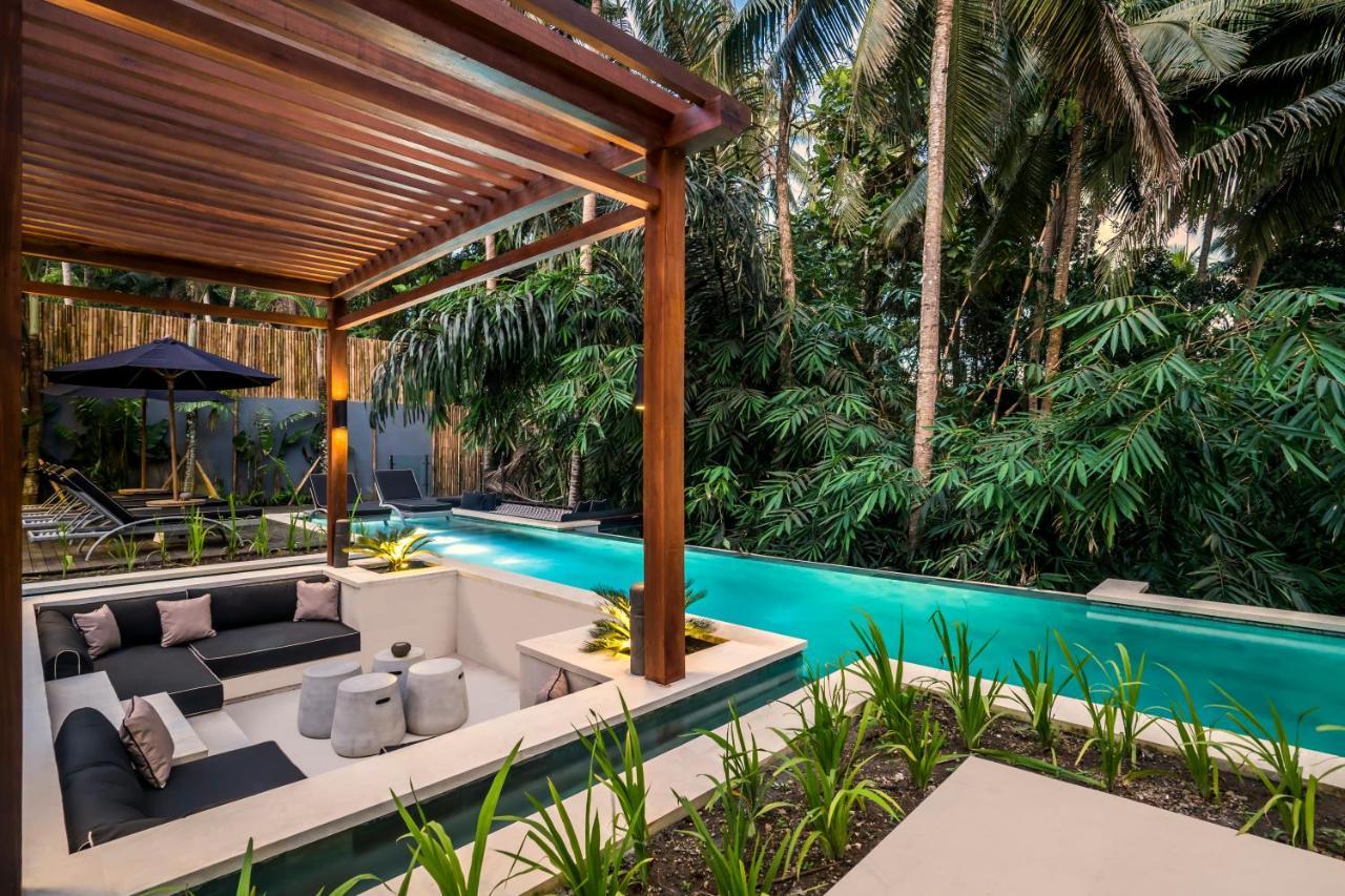 Villa Dream By Balisuperhost Ubud  Exterior photo