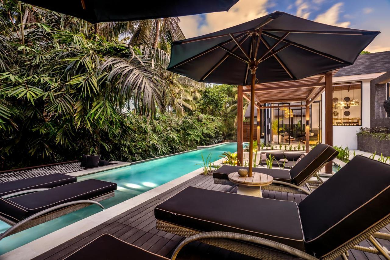 Villa Dream By Balisuperhost Ubud  Exterior photo