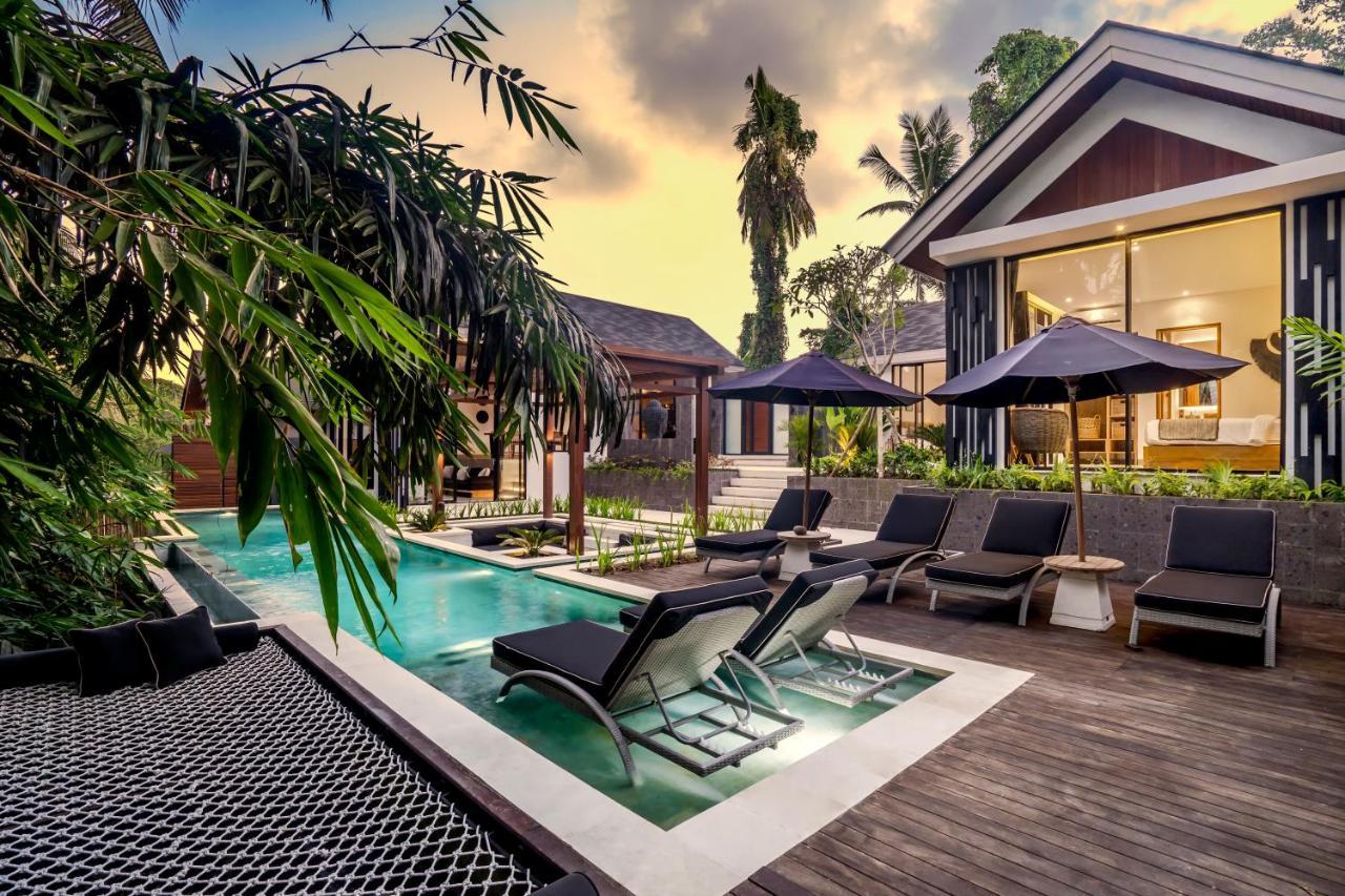 Villa Dream By Balisuperhost Ubud  Exterior photo
