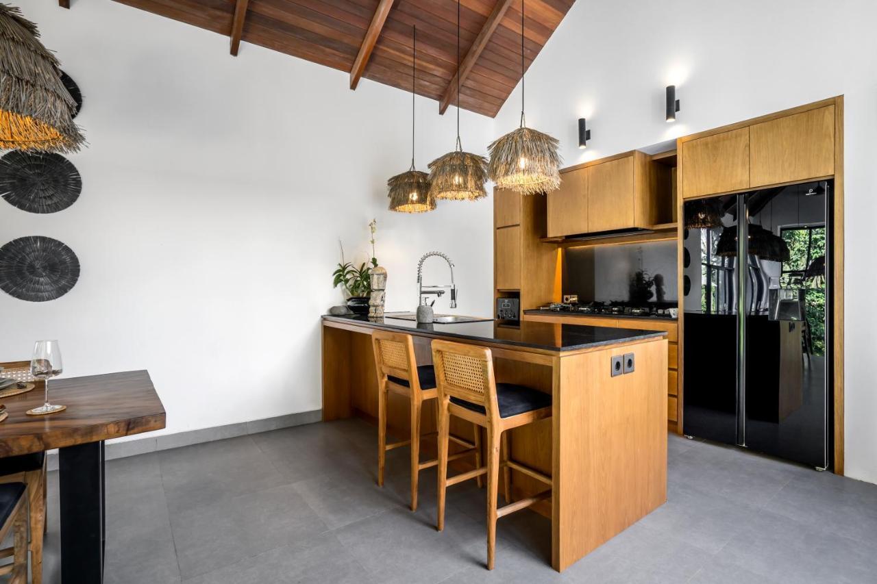 Villa Dream By Balisuperhost Ubud  Exterior photo