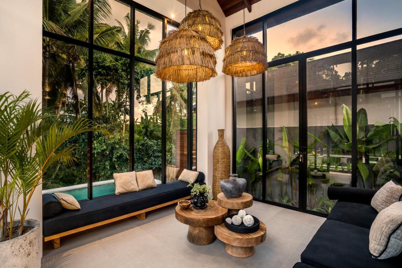 Villa Dream By Balisuperhost Ubud  Exterior photo