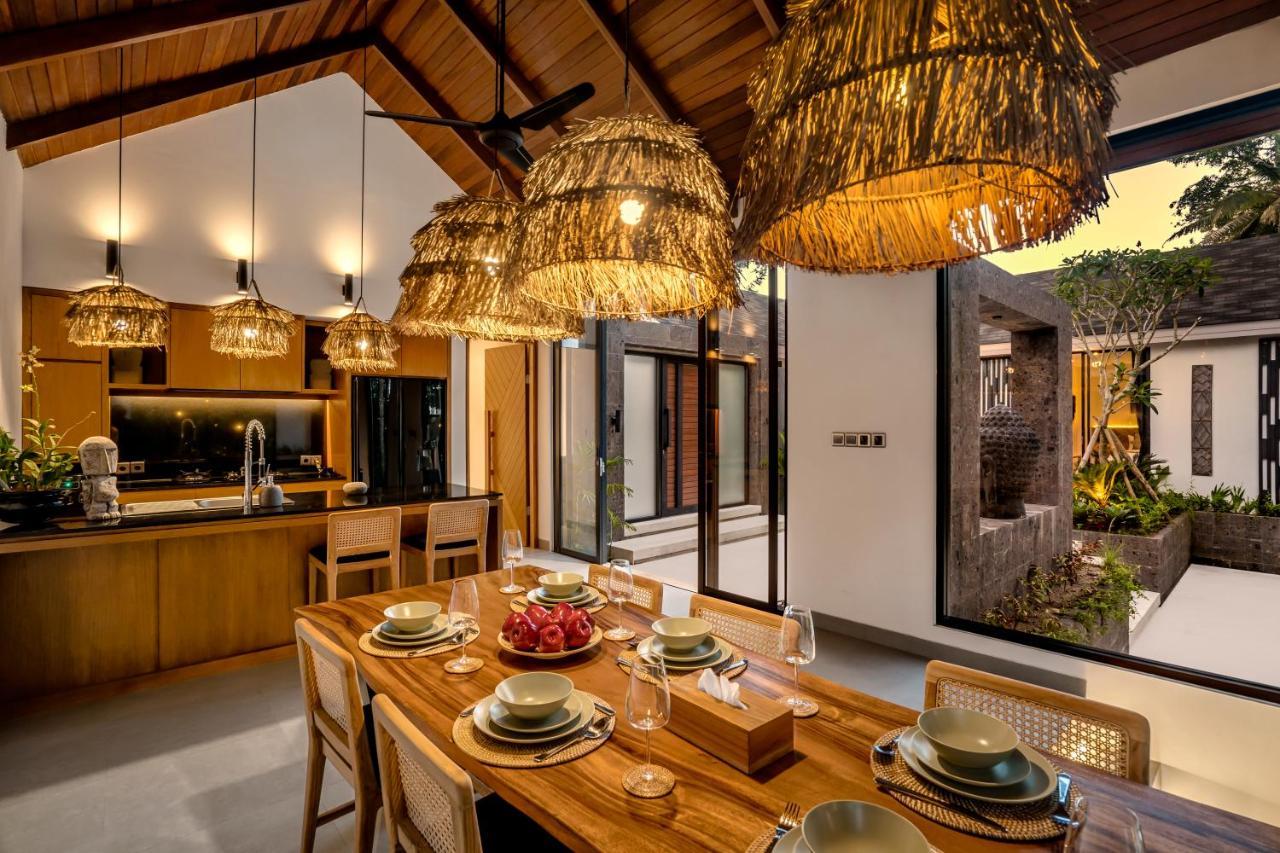 Villa Dream By Balisuperhost Ubud  Exterior photo