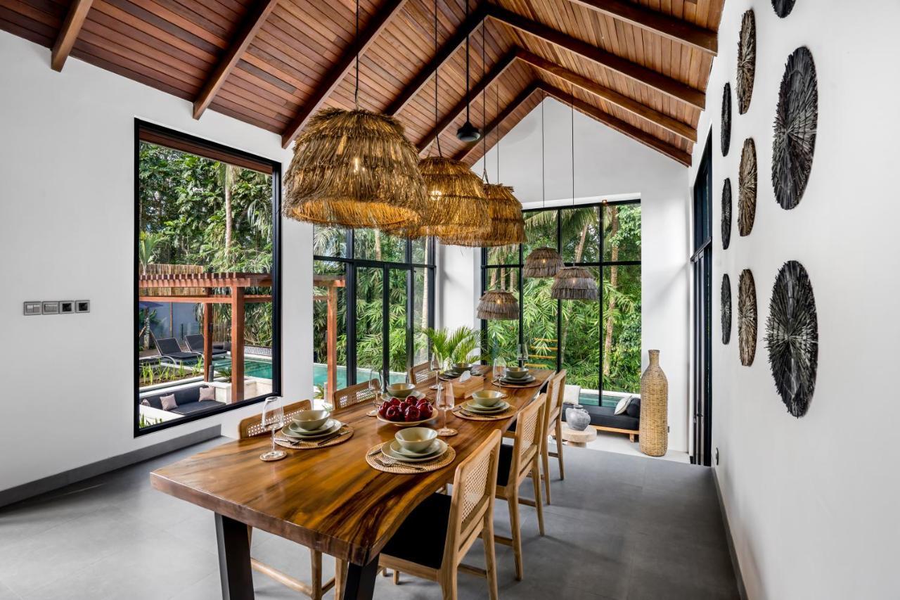 Villa Dream By Balisuperhost Ubud  Exterior photo