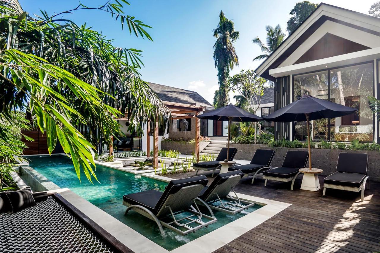 Villa Dream By Balisuperhost Ubud  Exterior photo